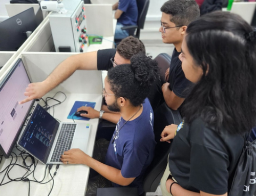 Projeto de excelência acadêmica prepara alunos do Instituto de Computação para o mercado de trabalho